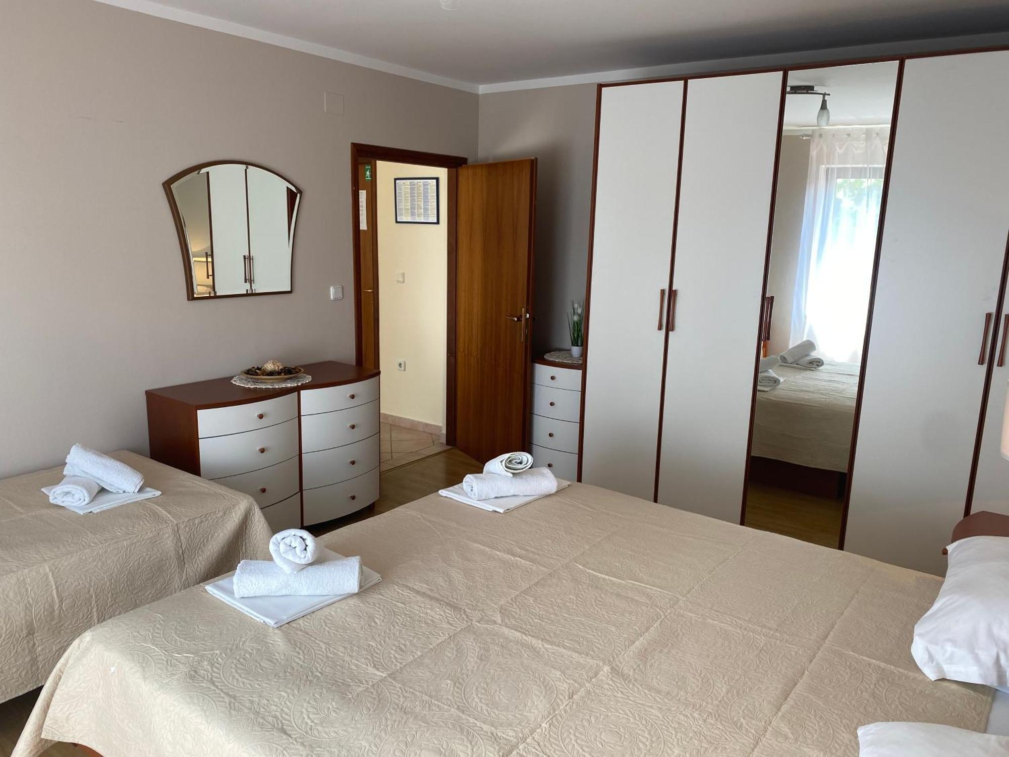 Villa Petra Selce Cameră foto