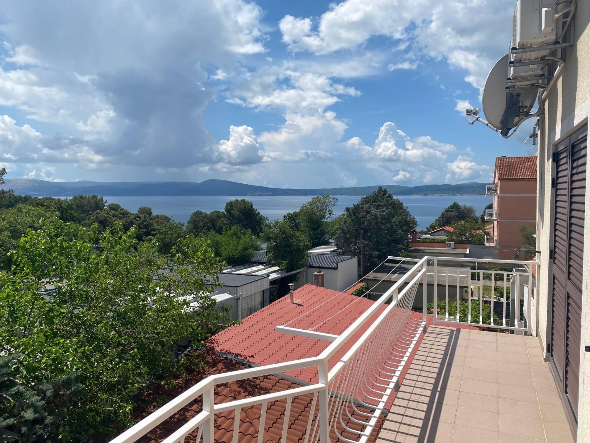Villa Petra Selce Cameră foto