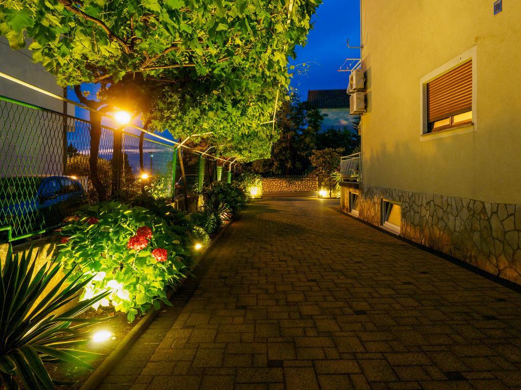 Villa Petra Selce Exterior foto