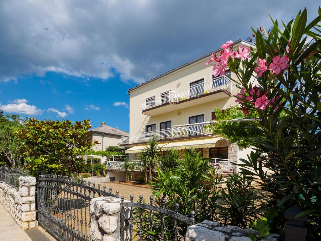 Villa Petra Selce Exterior foto