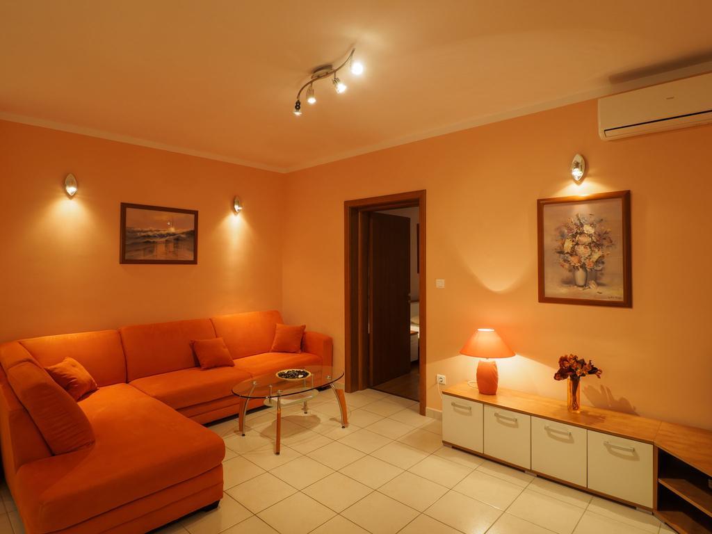 Villa Petra Selce Exterior foto